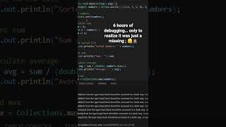 #programmersunite #funnyshorts