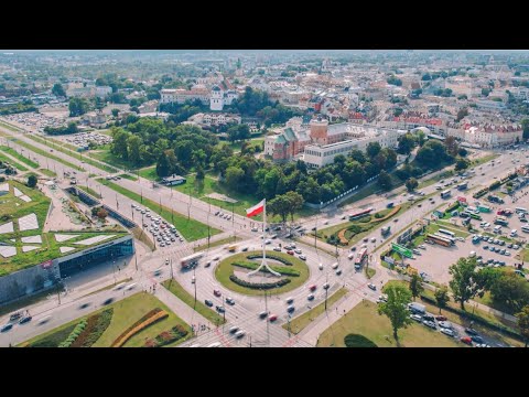 【Shorts】圓環縮時 Traffic circle Hyperlapse