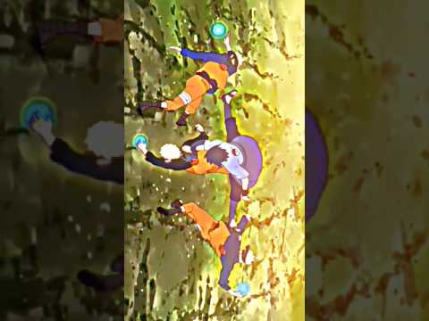 Sasuke vs Naruto insane fight edit #sasuke #animeedit  #editing #naruto