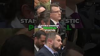 Kyrgyzstan Investment Growth: Stable Politics Drive Success #shorts