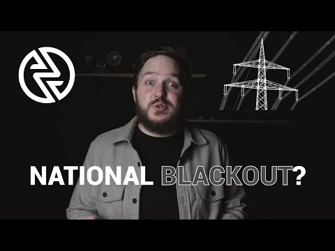 Will the ESKOM Grid Collapse?