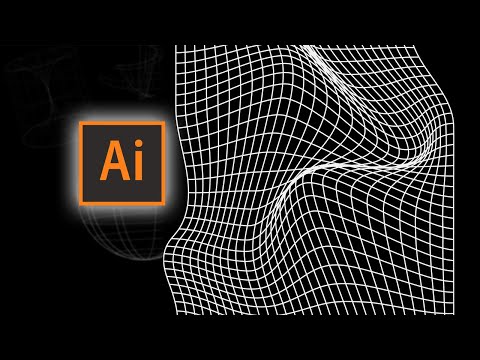 How to Make Wireframes in Adobe Illustrator | Step-by-Step Tutorial