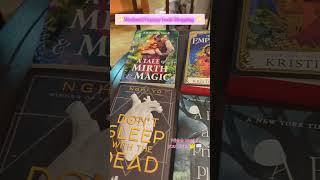 ✨Share your favorite fantasy books! #spicynovels #fantasybooks #booknerd #bookshop #fantasyjewelry