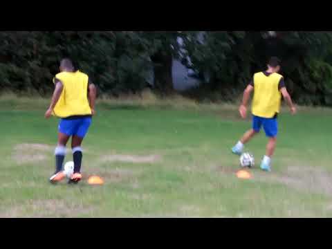 AH7 ONE 2 ONE TRAINING  (part 5)