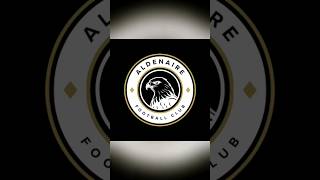 🎨Brand logo design🌟 For FOOTBALL CLUB⚽ | Logo design | #short #logo #design