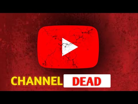 This Mistake Make Your Channel Dead !