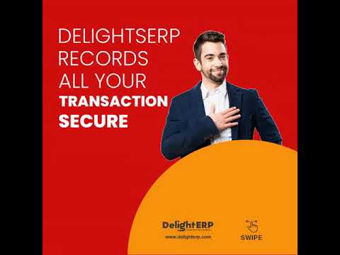 Want easy and secure payment alerts and follow-ups?