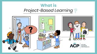 What is Project Based Learning, Really?