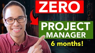 Break into Project Management in 2026… Here’s How