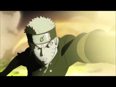 Anime Mix Amv - Earthquake