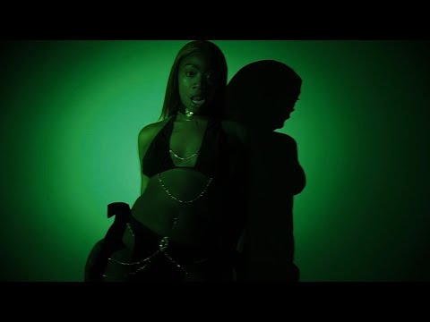 BallonDOR _ Iesha Nova (Official Music Video) #ballandor #ballondor #ieshanova #dancehall #reggae