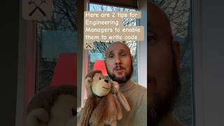 Empowering Engineering Managers: Writing Code & Nurturing Teams
