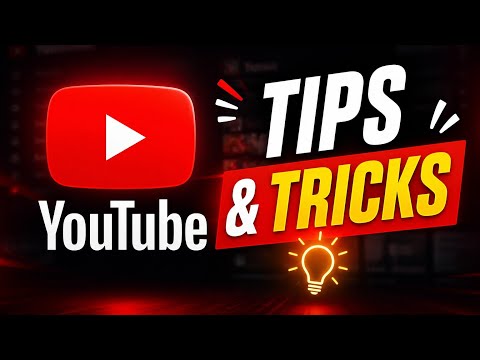 Best youtube tips and tricks ● 2018!!!!