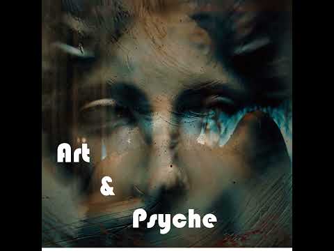 The Psychology of American Abstract Expressionism