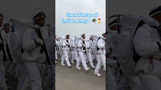 Scouts Marching Army Day parade#indianarmy #armydayparade #adp2026 #armydayparadejaipur #marching