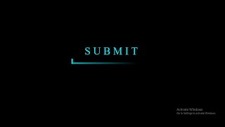 Neon Hover Button | #shorts