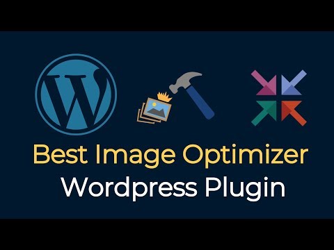 Best Image optimization wordpress plugin |  Speed Up Your Wordpress Website Speed