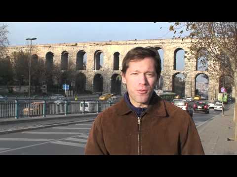 Valen's Aqueduct - Lars Brownworth