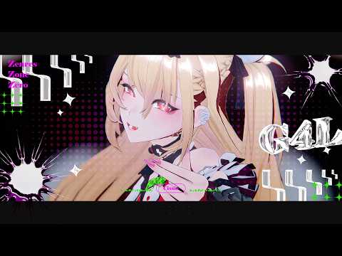 【#ゼンゼロMMD】シーシィアでG4L #zzz