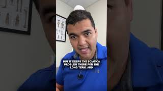 How Physical Therapists Treat Sciatica