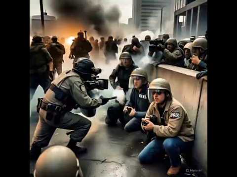 current situation in los Angeles #usa#uk#china#students#visa#India#press#news#trendingvideo#viral