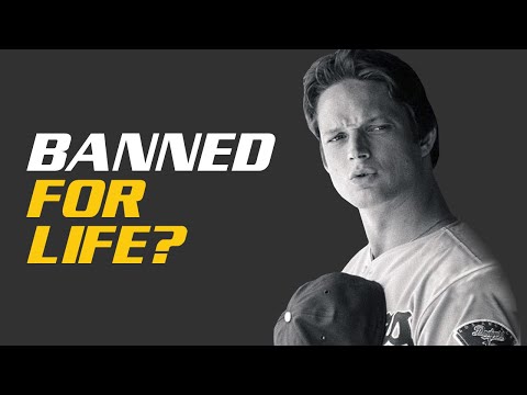 Addiction's Grip: Steve Howe's Tragic Tale of MLB Banishment
