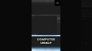 Web Development: Testing GPT OSS & Qwen 3 Coder #shorts