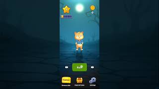 Math game subway surfer type game solve math