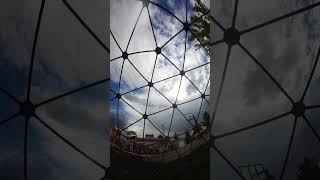 Through the Playground | FPV Flow #fpvfreestyle #freestylefpv #fpvpilot #fpvlife