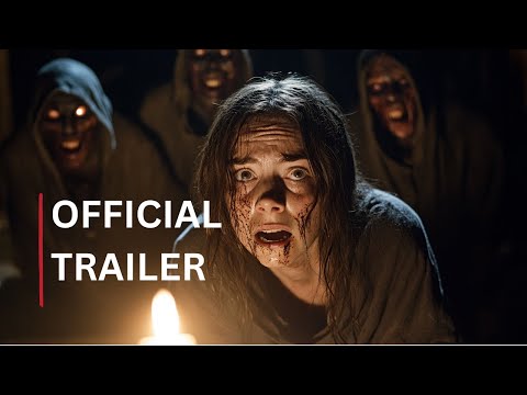 7 Deadly Sins (2025) | 4K Trailer