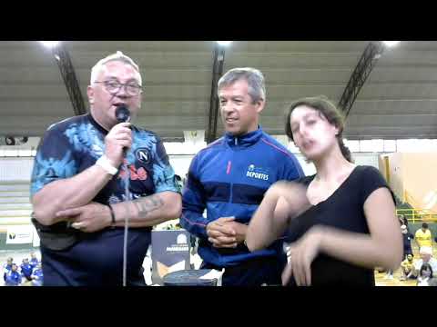 🎙⚽ Alejandro Pereda,  Director de Deportes Canelones