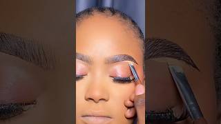 How to draw your brows😍#brows #browtutorial #beginnerfriendly #makeuptutorialforbeginners #shorts