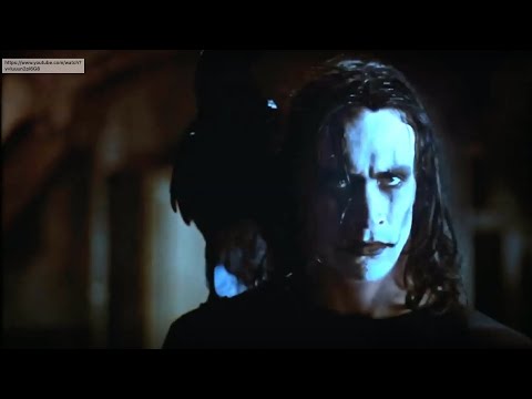 The Crow: Cry Little Sister