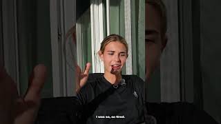 Reacting to inauguration week! #shorts #trump #vlog