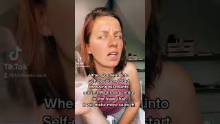 Constantly putting on panic sales? WATCH THIS 👇🏼👇🏼👇🏼 #onlinebusinesscoach