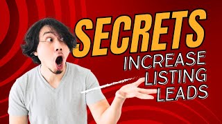 15 ways to increase listing leads