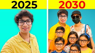 Future of These YouTubers