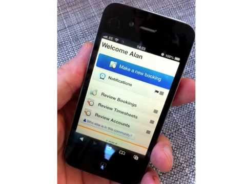 150119 aspen demo part 2