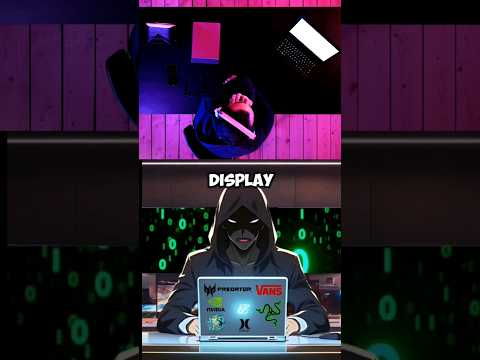 Troubleshooting PC Problems: How to Fix a Blank Screen on Your Computer #shortsfeed #shorts