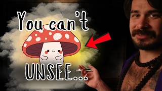 The truth about psychedelics (you're not supposed to know)
