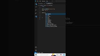 $_SERVER super global variable in php #viralshorts #coding #shorts #development