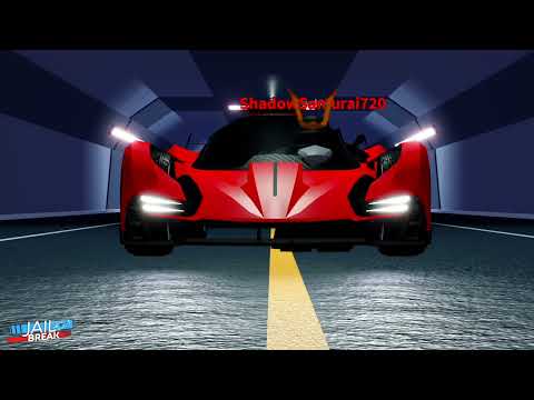 JAILBREAK LIMITED REVEAL!