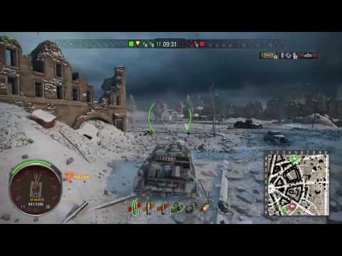 Sneak, Fire, Tackle
