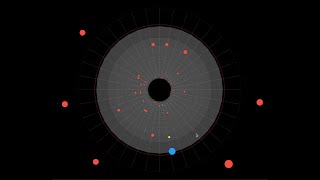 Fluterius 🛸 A Flutter Game Inspired by Operius | 100% Made with Flutter