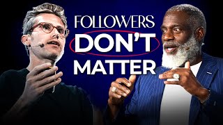 How To Make Millions From Social Media - Even With Zero Followers