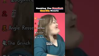 Ranking The Funniest One-Pic Roasts #usa #ranking #roast
