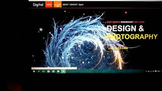 My First WebSite PROJECT