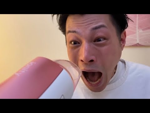 【全力ドライヤー】