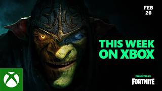 Become the Master of Shadows | This Week on Xbox