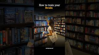How to train your brain 🧠 #motivation #shortsfeed #studymotivation #neetaspirents #studyadvice #stud